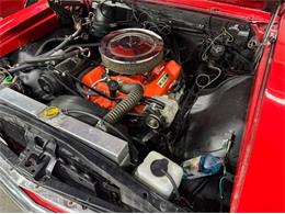 1966 Chevrolet El Camino (CC-1928777) for sale in Cadillac, Michigan