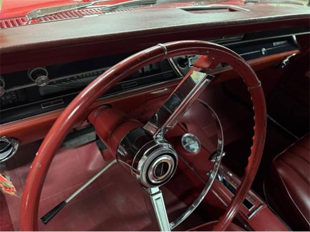 1966 Chevrolet El Camino (CC-1928777) for sale in Cadillac, Michigan