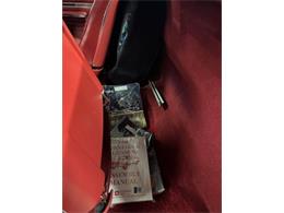 1966 Chevrolet El Camino (CC-1928777) for sale in Cadillac, Michigan