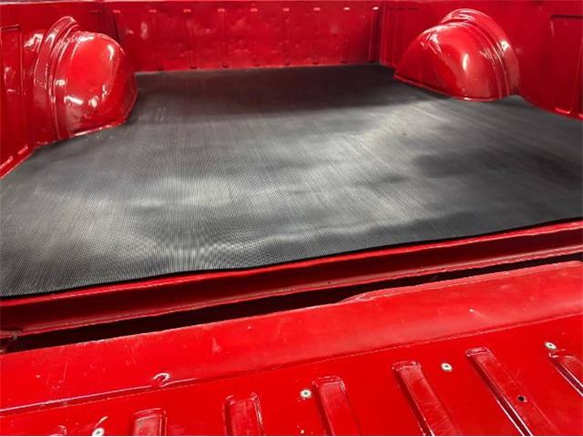 1966 Chevrolet El Camino (CC-1928777) for sale in Cadillac, Michigan
