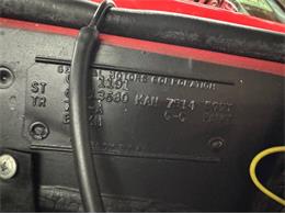 1966 Chevrolet El Camino (CC-1928777) for sale in Cadillac, Michigan