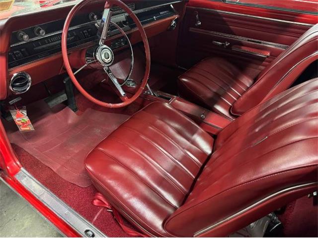 1966 Chevrolet El Camino (CC-1928777) for sale in Cadillac, Michigan