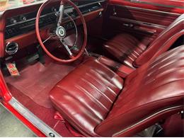 1966 Chevrolet El Camino (CC-1928777) for sale in Cadillac, Michigan