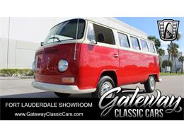 1982 Volkswagen Bus (CC-1928785) for sale in O'Fallon, Illinois