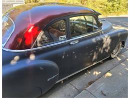 1952 Chevrolet Styleline (CC-1928796) for sale in Cadillac, Michigan