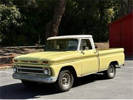 1966 Chevrolet Pickup (CC-1928798) for sale in Cadillac, Michigan