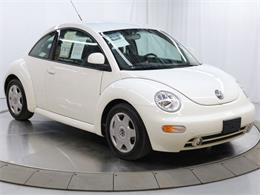 1998 Volkswagen Beetle (CC-1920880) for sale in Christiansburg, Virginia