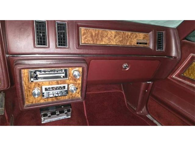 1983 Buick Regal (CC-1928803) for sale in Cadillac, Michigan