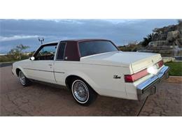 1983 Buick Regal (CC-1928803) for sale in Cadillac, Michigan