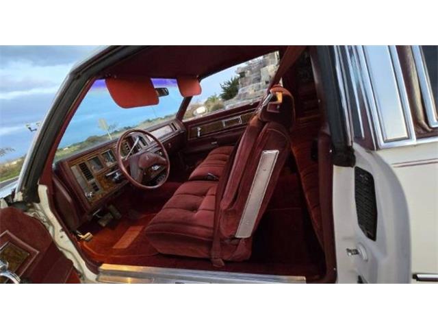 1983 Buick Regal (CC-1928803) for sale in Cadillac, Michigan