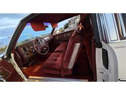 1983 Buick Regal (CC-1928803) for sale in Cadillac, Michigan