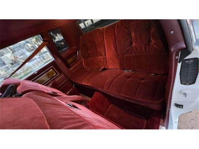 1983 Buick Regal (CC-1928803) for sale in Cadillac, Michigan