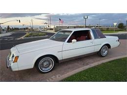 1983 Buick Regal (CC-1928803) for sale in Cadillac, Michigan