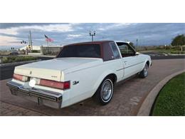 1983 Buick Regal (CC-1928803) for sale in Cadillac, Michigan