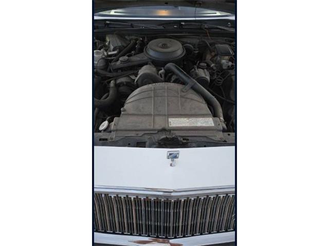 1983 Buick Regal (CC-1928803) for sale in Cadillac, Michigan