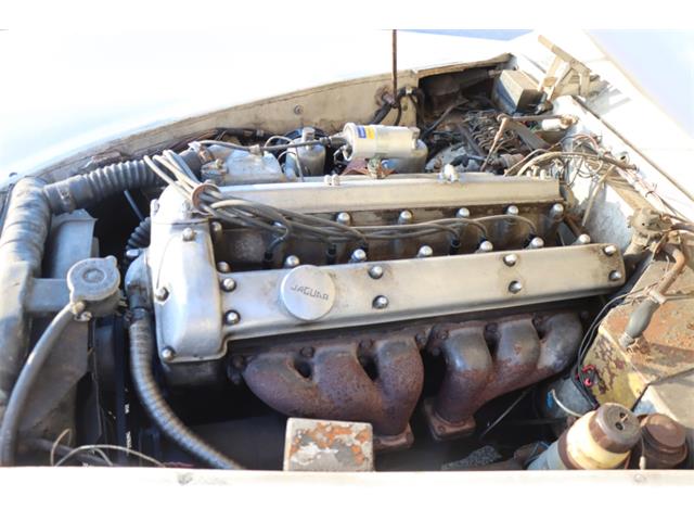 1960 Jaguar XK150 (CC-1928807) for sale in Astoria, New York