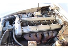 1960 Jaguar XK150 (CC-1928807) for sale in Astoria, New York