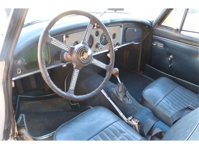1960 Jaguar XK150 (CC-1928807) for sale in Astoria, New York