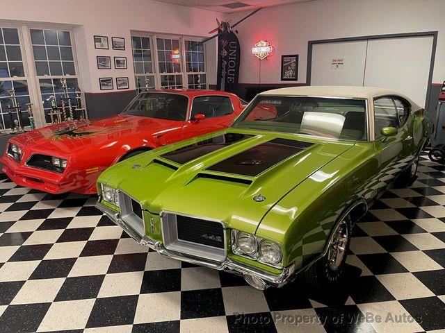 1971 Oldsmobile 442 (CC-1928809) for sale in Calverton, New York