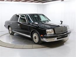 1997 Toyota Century (CC-1920881) for sale in Christiansburg, Virginia