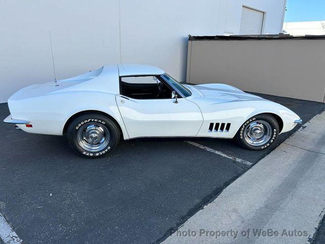 1968 Chevrolet Corvette (CC-1928815) for sale in Calverton, New York