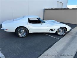 1968 Chevrolet Corvette (CC-1928815) for sale in Calverton, New York