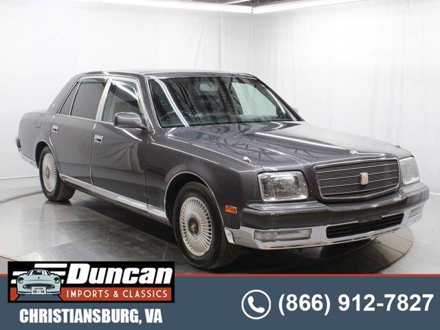 1997 Toyota Century (CC-1920882) for sale in Christiansburg, Virginia