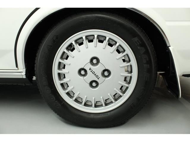 1986 Toyota Cressida (CC-1920883) for sale in Christiansburg, Virginia