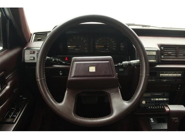 1986 Toyota Cressida (CC-1920883) for sale in Christiansburg, Virginia