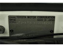 1986 Toyota Cressida (CC-1920883) for sale in Christiansburg, Virginia
