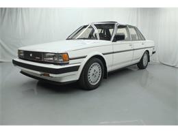 1986 Toyota Cressida (CC-1920883) for sale in Christiansburg, Virginia