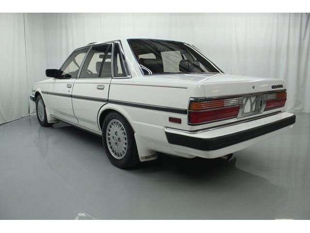 1986 Toyota Cressida (CC-1920883) for sale in Christiansburg, Virginia