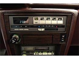 1986 Toyota Cressida (CC-1920883) for sale in Christiansburg, Virginia