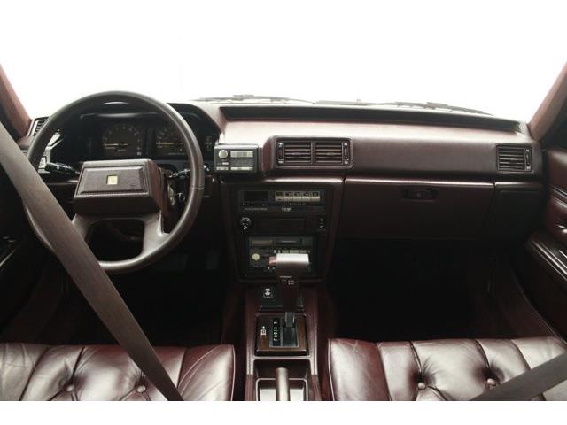 1986 Toyota Cressida (CC-1920883) for sale in Christiansburg, Virginia