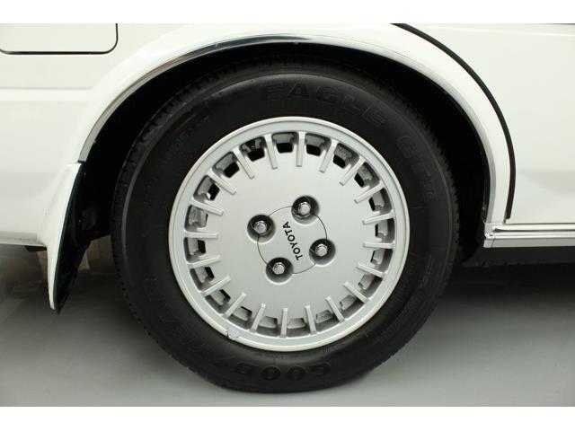 1986 Toyota Cressida (CC-1920883) for sale in Christiansburg, Virginia