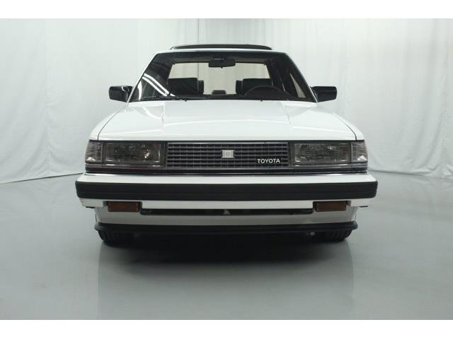 1986 Toyota Cressida (CC-1920883) for sale in Christiansburg, Virginia