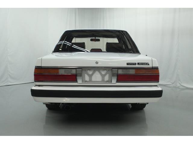 1986 Toyota Cressida (CC-1920883) for sale in Christiansburg, Virginia
