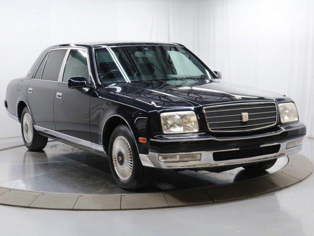 1997 Toyota Century (CC-1920884) for sale in Christiansburg, Virginia