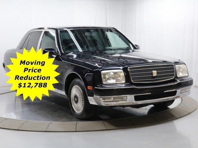 1997 Toyota Century (CC-1920884) for sale in Christiansburg, Virginia