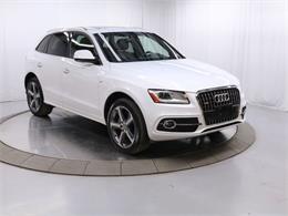 2016 Audi Q5 (CC-1920885) for sale in Christiansburg, Virginia