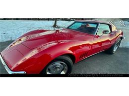 1968 Chevrolet Corvette (CC-1928851) for sale in Calverton, New York