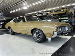 1970 Oldsmobile 442 (CC-1928854) for sale in Calverton, New York