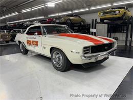 1969 Chevrolet Camaro (CC-1928857) for sale in Calverton, New York