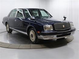 1997 Toyota Century (CC-1920886) for sale in Christiansburg, Virginia