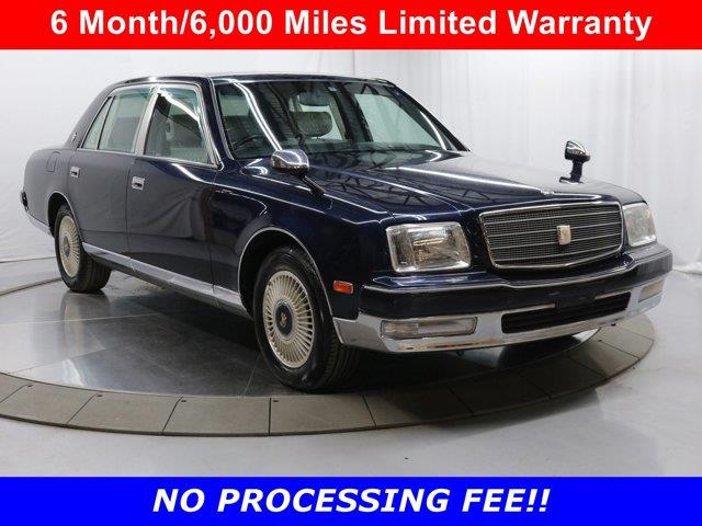 1997 Toyota Century (CC-1920886) for sale in Christiansburg, Virginia