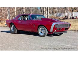 1967 Chevrolet Camaro (CC-1928868) for sale in Calverton, New York