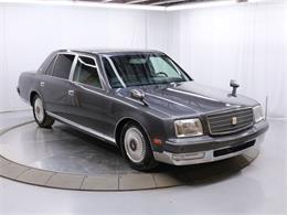 1997 Toyota Century (CC-1920888) for sale in Christiansburg, Virginia