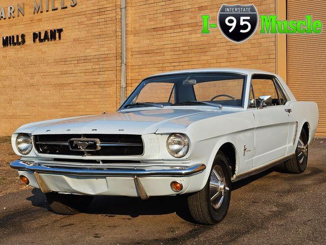 1965 Ford Mustang (CC-1928881) for sale in Hope Mills, North Carolina