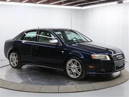 2008 Audi S4 (CC-1920889) for sale in Christiansburg, Virginia