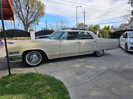 1966 Cadillac DeVille (CC-1928921) for sale in Woodland Hills, California